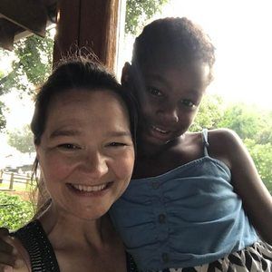 Meet your Posher, Joni